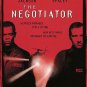 Negotiator (DVD/Dual Layer/Widescreen/5.1/Fr-Sub/Doc-11Th Hour) !