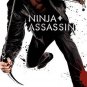 Ninja Assassin (2009/DVD/Widescreen)