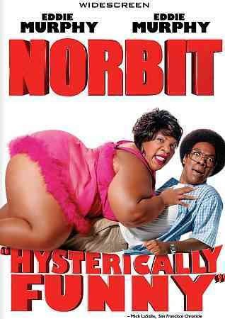 Norbit (DVD/Widescreen/Eng/Span)