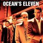 Oceans 11 (2001/DVD/Fullscreen-2.35/Eng-Fr-Sp Sub/Repkg)