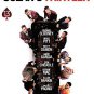 Oceans Thirteen (DVD/Fullscreen-2.40/Eng-Sp-Fr Sub)