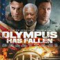 Olympus Has Fallen (DVD/Widescreen 2.40/Ultraviolet/Eng)