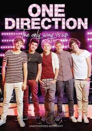 One Direction-Only Way Is Up (DVD) (Eng)