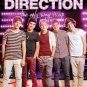 One Direction-Only Way Is Up (DVD) (Eng)