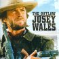 Outlaw Josey Wales (DVD/Fullscreen-4X3/Eco Pkg)