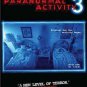 Paranormal Activity 3 (DVD) (Widescreen/Eng 5.1/Dol Dig)