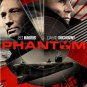 Phantom (2013/DVD/Widescreen-2.35)