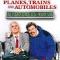 Planes Trains & Automobiles (DVD/Widescreen/Enhanced/16X9)