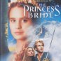 Princess Bride (DVD/Widescreen/Re-Pkgd)