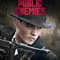 Public Enemies (DVD) (Eng Sdh/Span/Dol Dig 2.0)