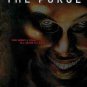 Purge (DVD)