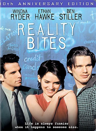Reality Bites 10Th Anniversary Edition (DVD)