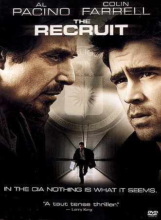 Recruit (DVD/Widescreen 1.78 Anamorphic/Dolby 5.1/DTS/Fr-Dub/Sp-Sub)