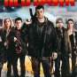 Red Dawn (2013/DVD/Widescreen-2.40/Eng-Fr-Sp Sub)