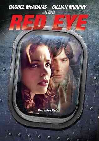 Red Eye (DVD)