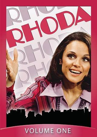 Rhoda V01 (DVD)