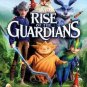 Rise Of The Guardians (DVD)