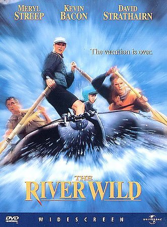 River Wild (DVD/Fr-Sp/Sub-Dolby Surr/16X9 1.77:1/Eng-5.1 Surr)