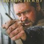 Robin Hood 2010 (DVD) (Eng Sdh/Span/Fren)