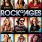 Rock Of Ages (DVD/Uv/Widescreen-16X9/Eng Sdh-Fr-Sp Sub)