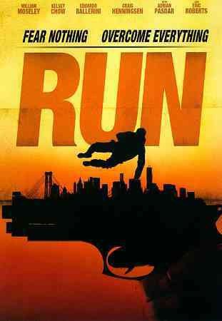 Run (DVD)