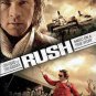 Rush (DVD)