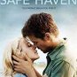 Safe Haven (DVD/Widescreen-2.40/Eng-Sp Sub)