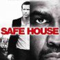Safe House (DVD) (Eng Sdh/Span/Fren/Widescreen/2.40:1)