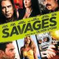 Savages (DVD) (Eng Sdh/Span/Fren/Widescreen/2.40:1)