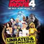 Scary Movie 4 (DVD/Widescreen/Unrated)