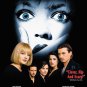 Scream (Ce/DVD)