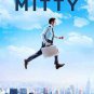 Secret Life Of Walter Mitty (2013/DVD/Widescreen-2.40/Eng Sdh-Fr-Sp Sub)