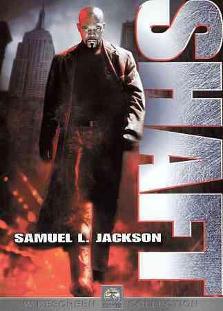 Shaft (DVD/2000/Widescreen/Enhanced/16X9/Dolby Digital Eng 5.1 Surround/Eng)