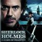 Sherlock Holmes-Game Of Shadows (DVD/Uvdc/Widescreen-16X9)