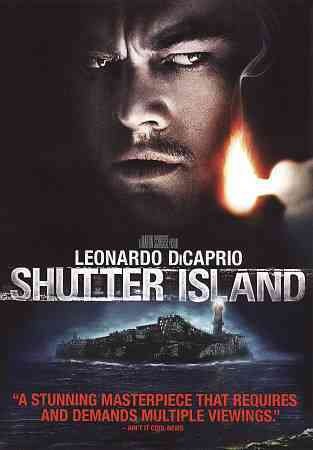 Shutter Island (DVD)
