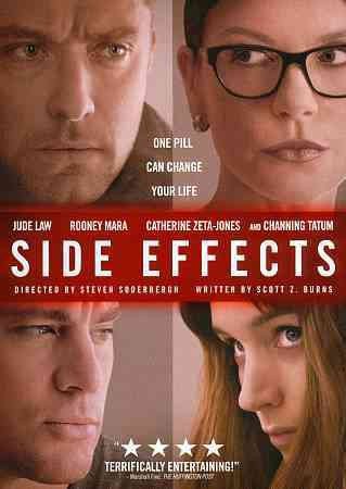 Side Effects (DVD)