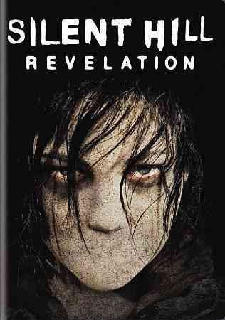 Silent Hill-Revelation (DVD) (Eng Sdh/Span/Widescreen/2.40:1)