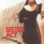 Sister Act (DVD/1.85 Anamorphic/Dolby 5.1/Fr-Dub)