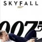 Skyfall 007 (DVD/Widescreen-2.40/Eng Sdh-Sp Sub/Sac)