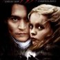 Sleepy Hollow (DVD/Widescreen/Enhanced/16X9/Eng Dolby Surround)