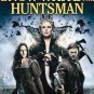 Snow White & The Huntsman (DVD) (Eng Sdh/Span/Fren/Widescreen/2.35:1)