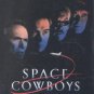 Space Cowboys (DVD/Widescreen/Special Effects Doc)