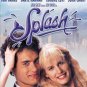 Splash-20Th Anniversary Edition (DVD)