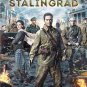 Stalingrad (2013/DVD/Widescreen 2.35/Dol Dig 5.1/Russian/Latin Ameri/Span)
