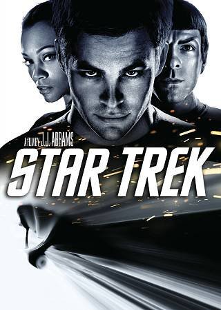 Star Trek 11 (DVD/Widescreen/Single Disc)