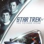Star Trek 4-Voyage Home (DVD)