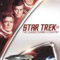 Star Trek 6-Undiscovered Country (DVD)