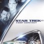 Star Trek 8-First Contact (DVD)