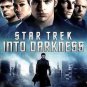 Star Trek-Into Darkness (DVD)