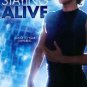 Staying Alive (DVD/Widescreen/Enhance/16X9/Fren Dol Sur/Eng Sub/Span Sub/Dol)